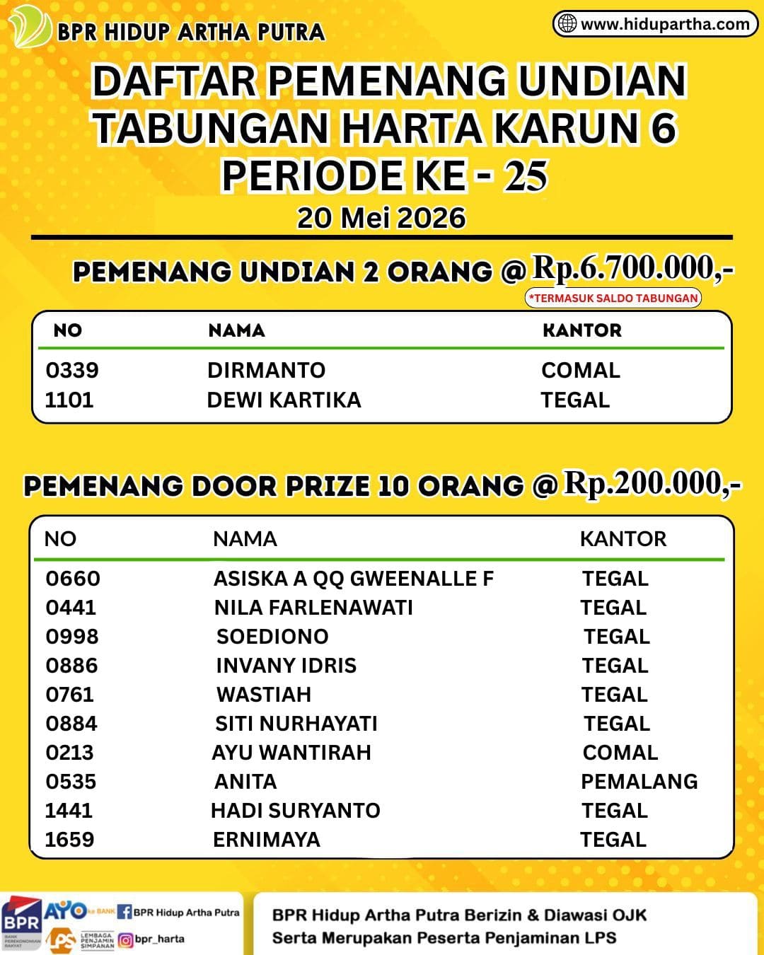 berita