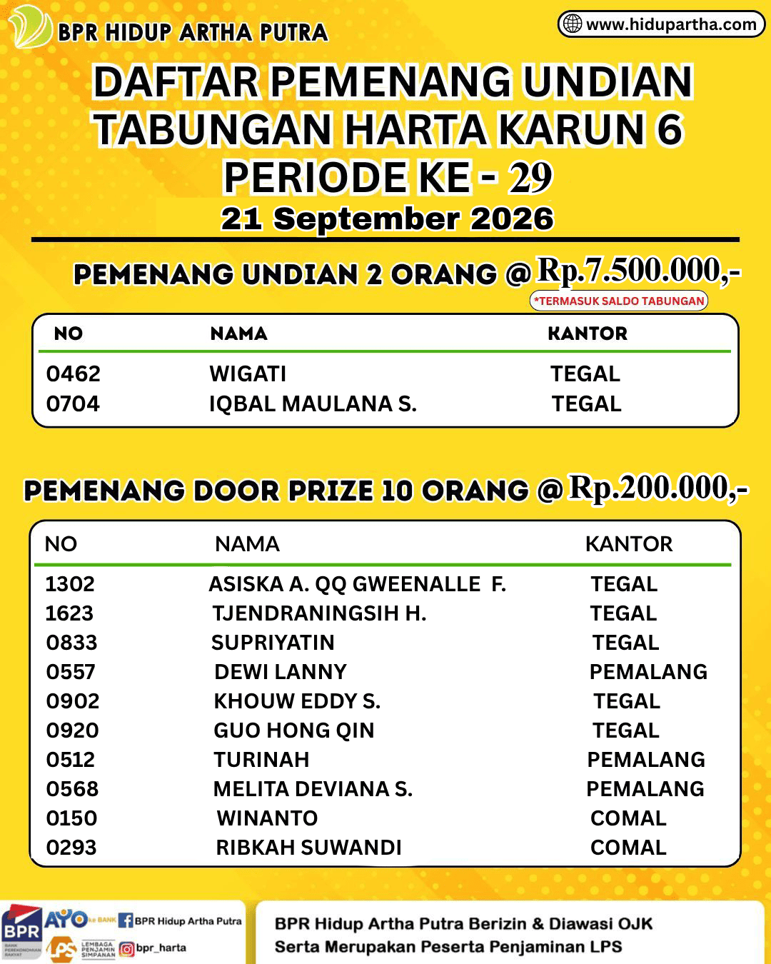 berita