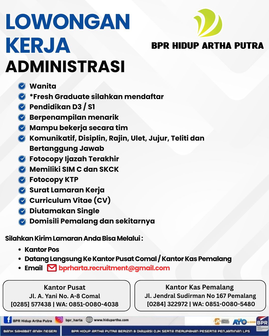 berita