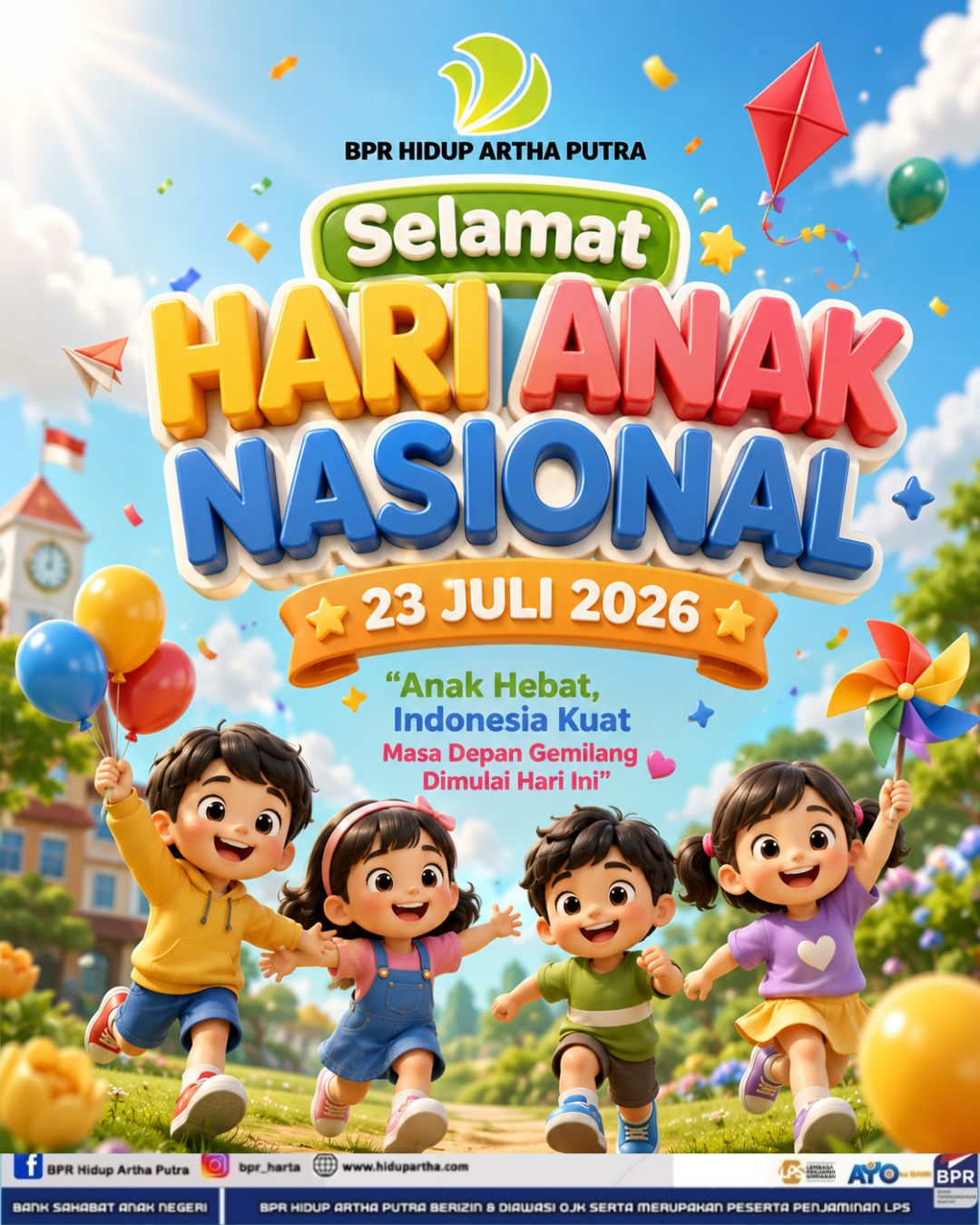 berita