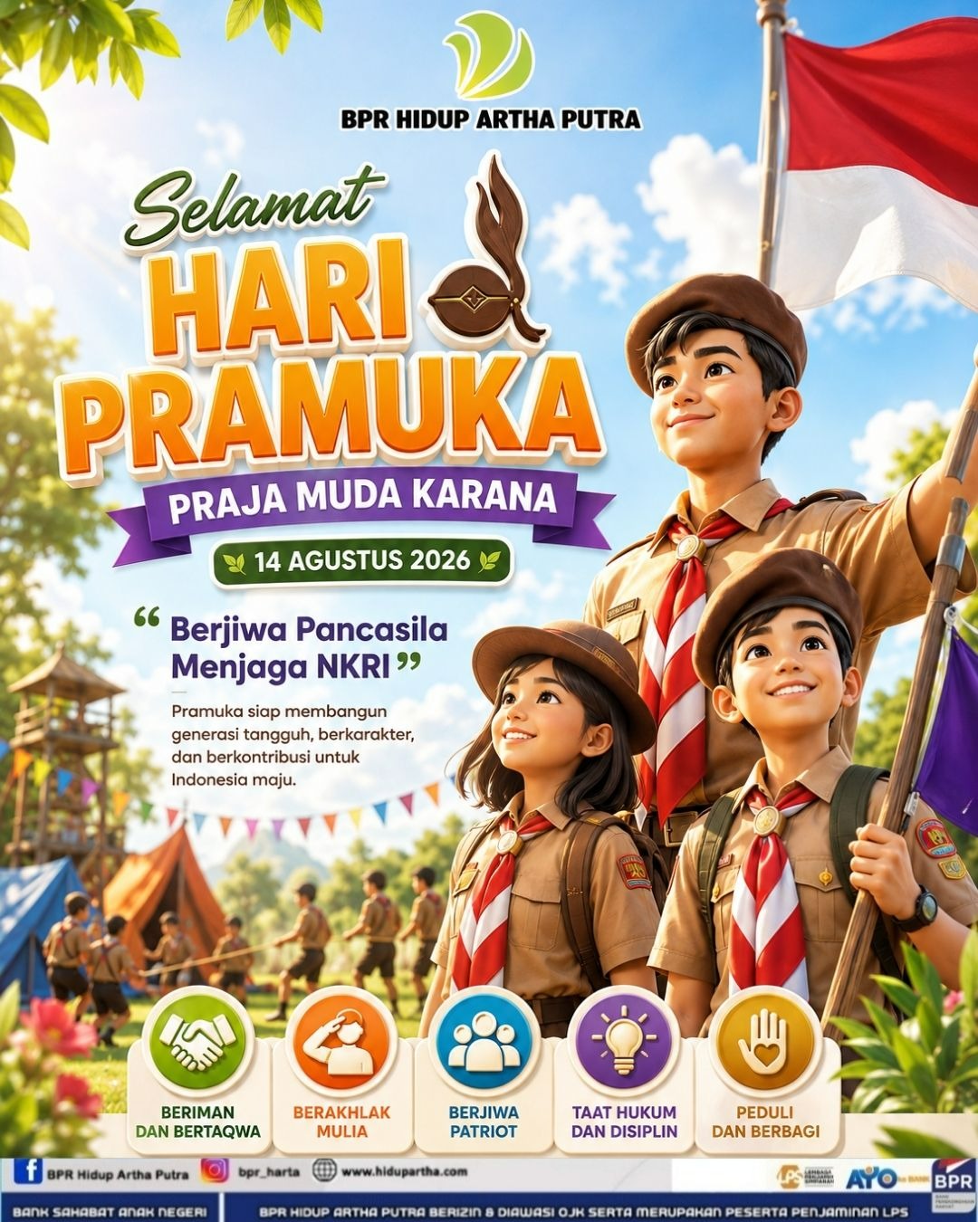 berita